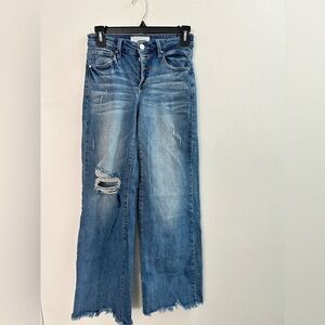 Risen Jeans
